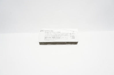 BD 305906 SafetyGlide Injection Ndle. with Luer-Lok Syringe 3mL, 22G x 1-1/2inch